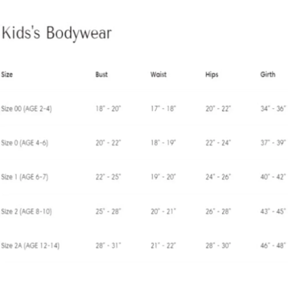 So Danca Denim Look Costume Dance Leggings Childs L 8-10 Stage Faux Distressing